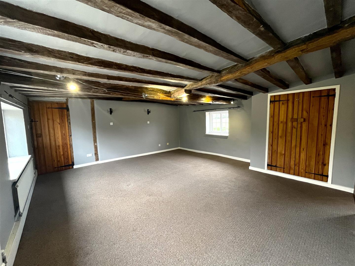 Blyford property photo